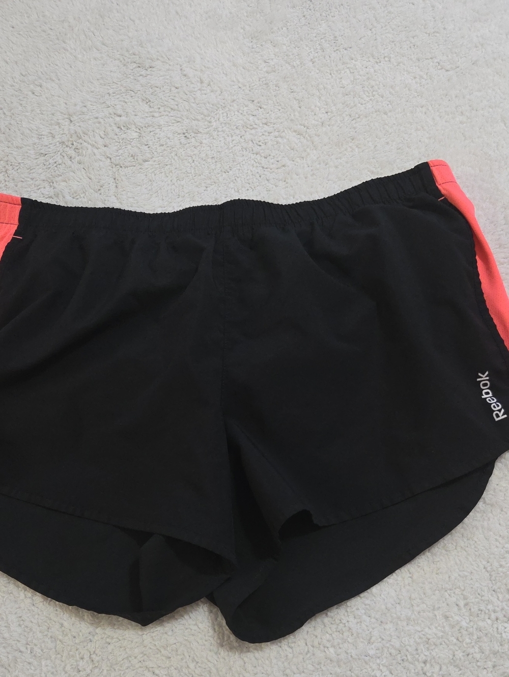 REEBOK ACTIVEWEAR SHORTS
